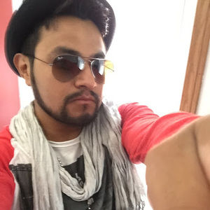 Meet your Posher, Francisco